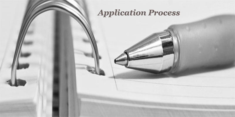 Application Process for Netherlands