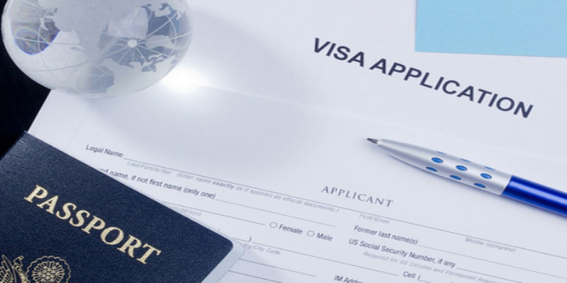 Australia Visa Process