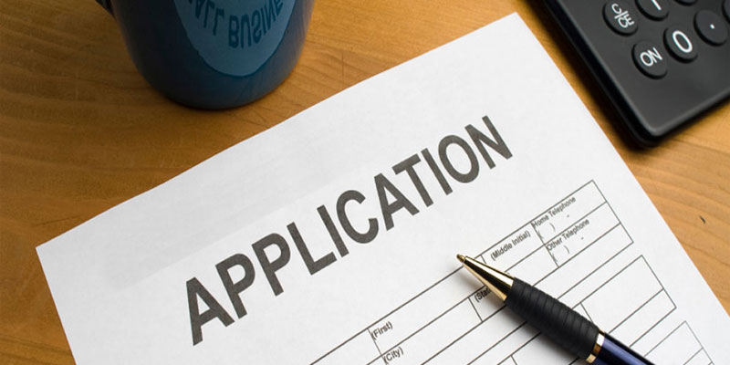 Austria Application Process