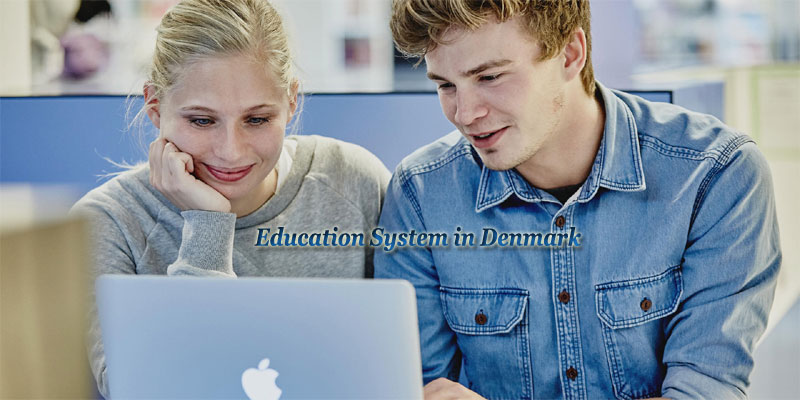Education System in Denmark