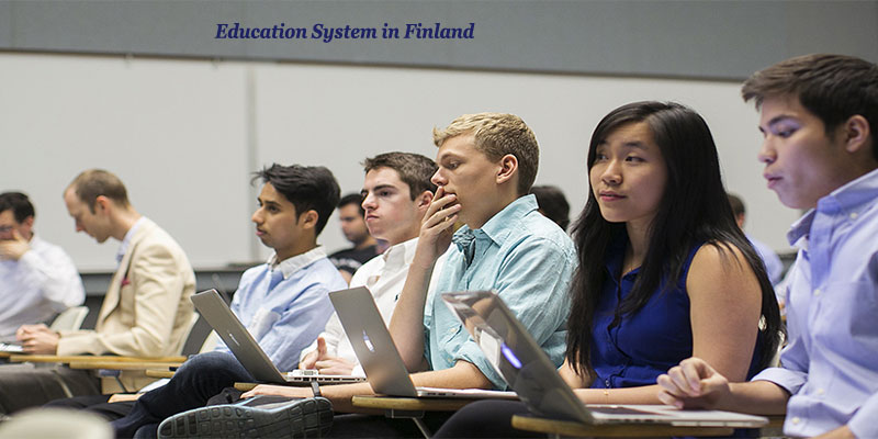 Education System in Finland