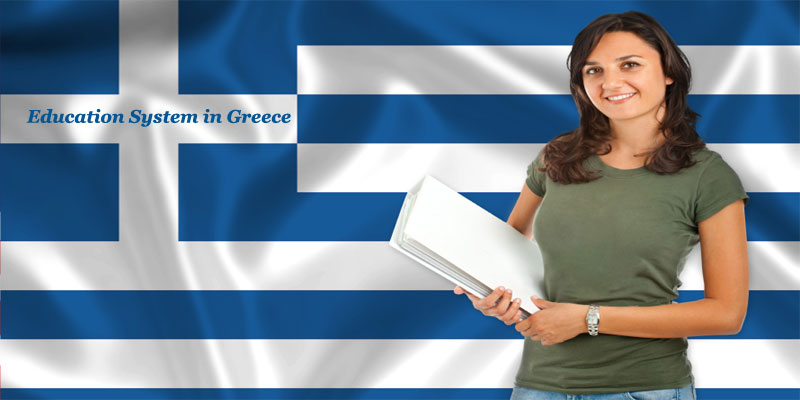 Education System in Greece