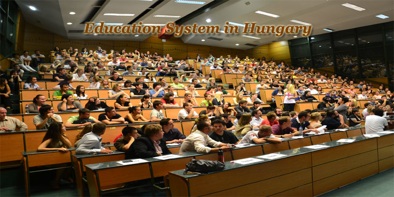 Education System in Hungary