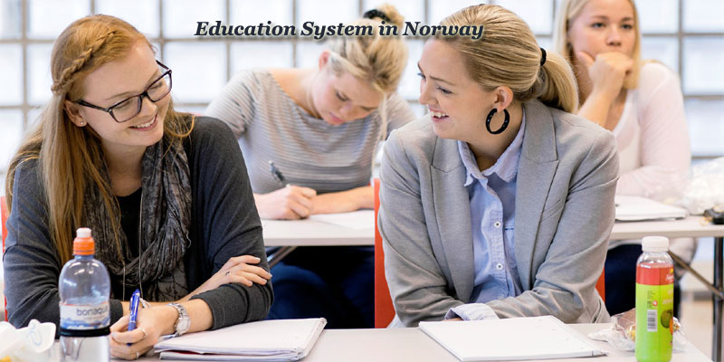 Education System in Norway
