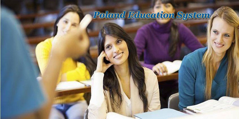 Education System in Poland