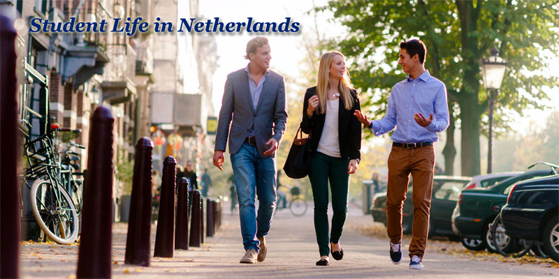Lifestyle in Netherlands