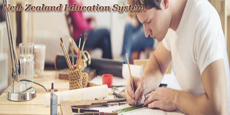 New Zealand Education System