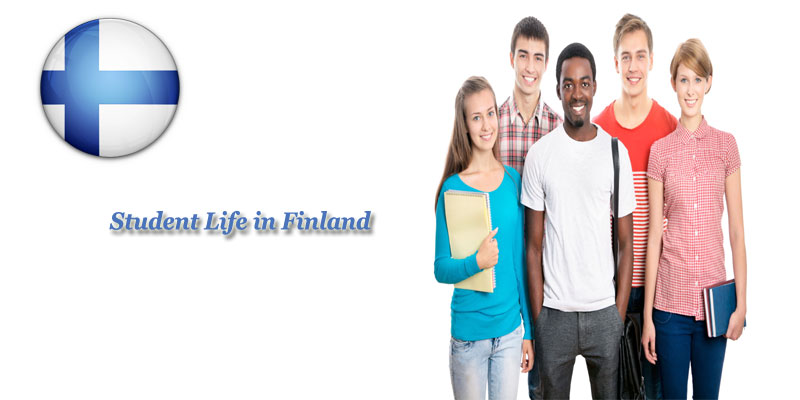 Student Life in Finland
