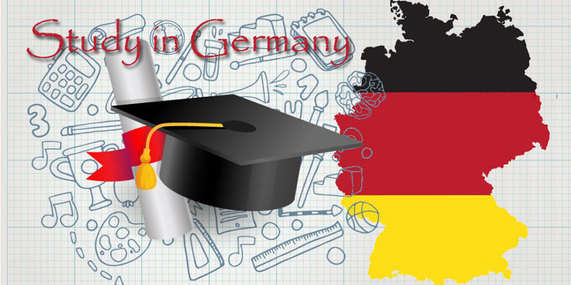 Study in Germany