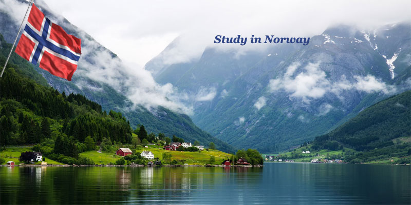 Study in Norway