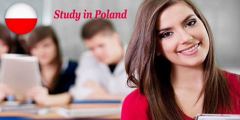 Study in Poland