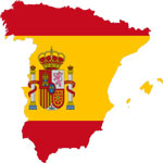 Study in Spain