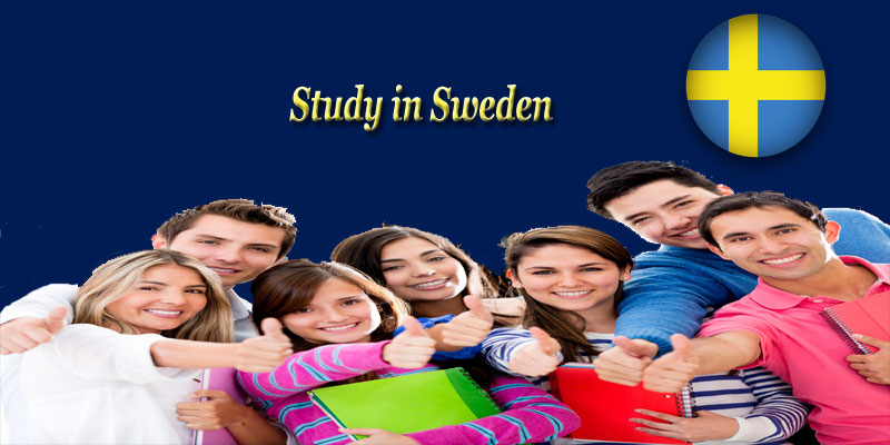 Study in Sweden