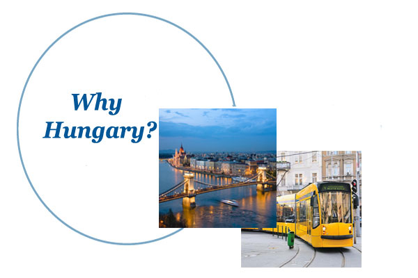 Why Hungary
