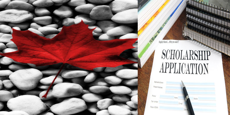 Scholarships in Canada