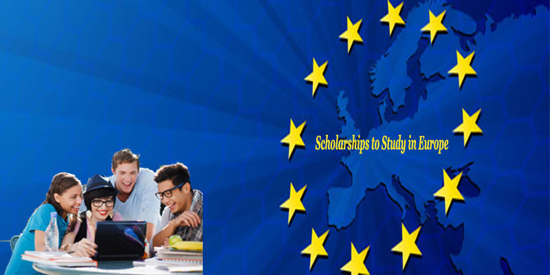 Scholarships in Europe