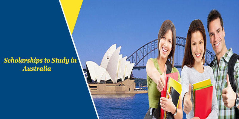 Scholarships in Australia