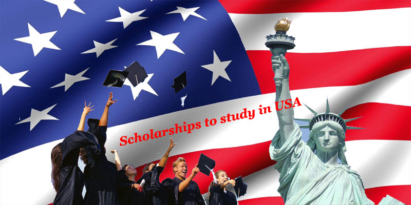 Scholarships in USA