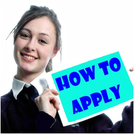 Application Process for MBBS in China Image