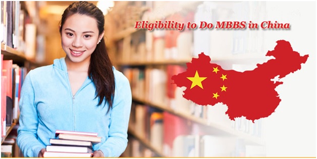 MBBS in China Eligibility Image