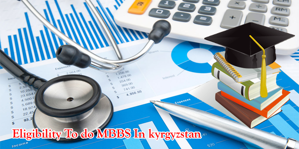 MBBS in Kyrgyzstan Eligibility Image