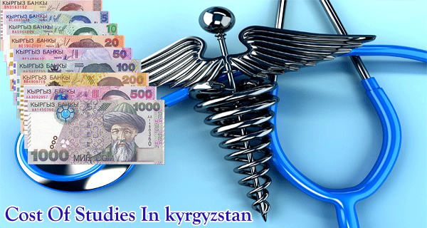 MBBS in Kyrgyzstan fees Image