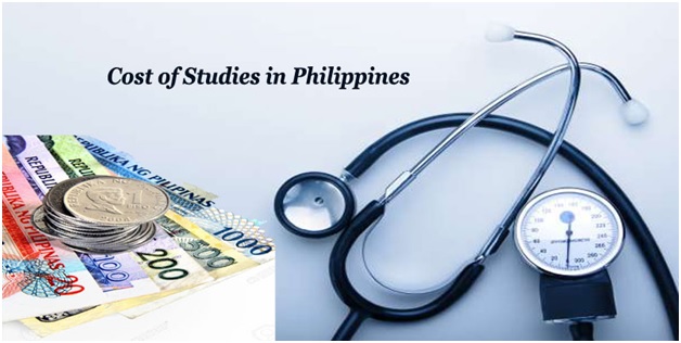MBBS in Philippines fees Image