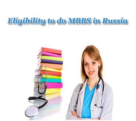 MBBS in Russia Eligibility Image