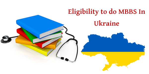 MBBS in Ukraine Eligibility Image
