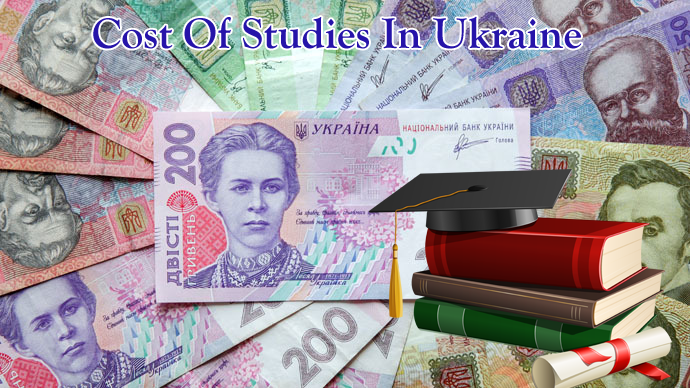 MBBS in Ukraine fees Image