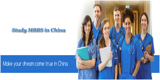 Study MBBS in China Image