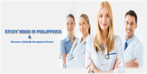 Study MBBS in Philippines Image