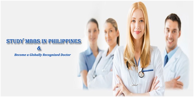 Study MBBS in Philippines Image