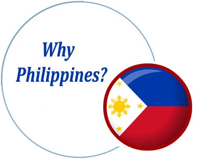 Why Philippines Image