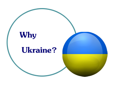 Why Ukraine Image