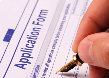 Application Application